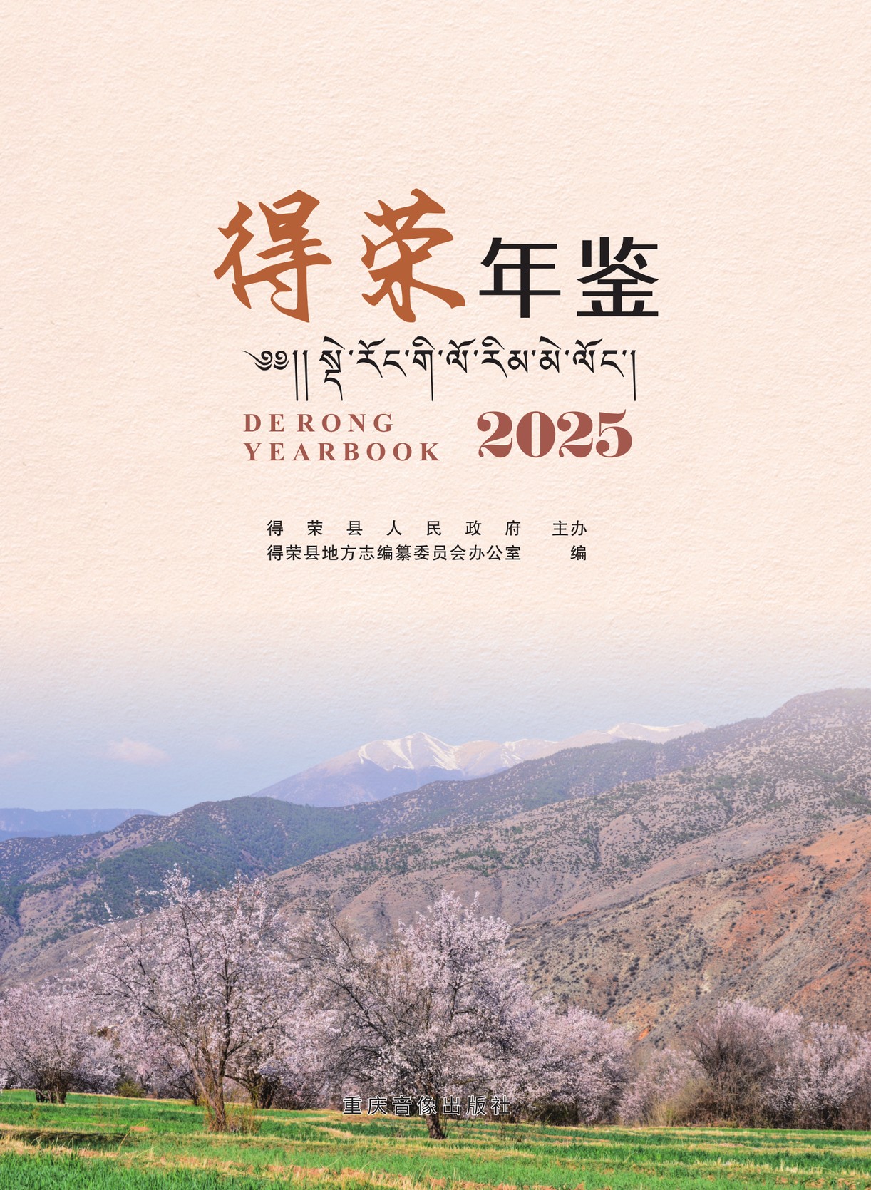 德荣年鉴2025